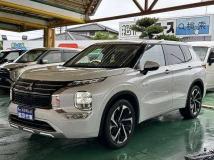 2023 Mitsubishi Outlander