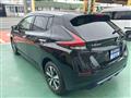 2021 Nissan Leaf