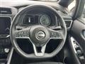 2021 Nissan Leaf