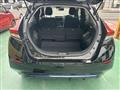 2021 Nissan Leaf