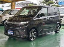 2025 Daihatsu Move
