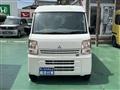 2026 Mitsubishi Minicab Van