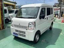 2026 Mitsubishi Minicab Van
