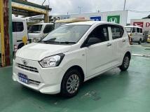 2020 Daihatsu Mira