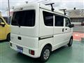 2024 Mitsubishi Minicab Van