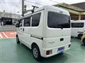 2024 Mitsubishi Minicab Van