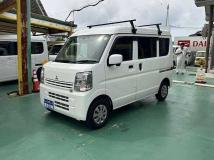 2024 Mitsubishi Minicab Van