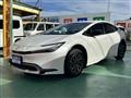 2023 Toyota Prius
