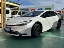 2023 Toyota Prius