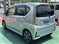 2022 Daihatsu Move