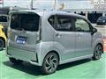 2022 Daihatsu Move