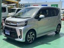 2022 Daihatsu Move