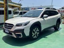 2023 Subaru Outback