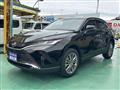 2024 Toyota Harrier