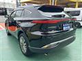2024 Toyota Harrier