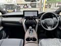 2024 Toyota Harrier