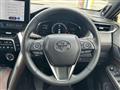 2024 Toyota Harrier
