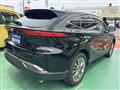 2024 Toyota Harrier