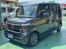 2026 Honda N BOX