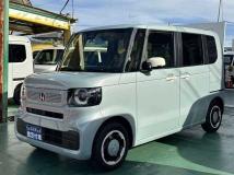 2026 Honda N BOX