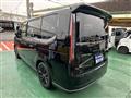 2026 Honda Step WGN