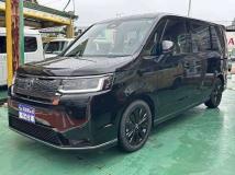 2026 Honda Step WGN