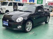 2023 Daihatsu Copen
