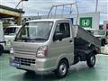 2026 Suzuki Carry Truck