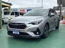 2024 Subaru Impreza