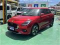 2024 Suzuki Swift