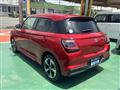 2024 Suzuki Swift
