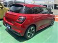 2024 Suzuki Swift