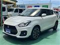 2021 Suzuki Swift