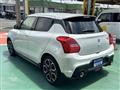 2021 Suzuki Swift