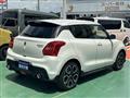2021 Suzuki Swift