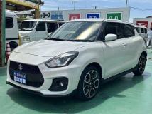 2021 Suzuki Swift