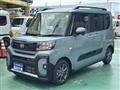 2025 Daihatsu Tanto