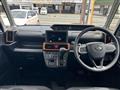 2025 Daihatsu Tanto