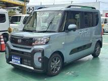 2025 Daihatsu Tanto