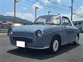 1991 Nissan Figaro