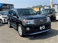 2014 Toyota Land Cruiser