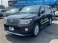2014 Toyota Land Cruiser