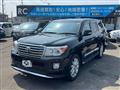 2014 Toyota Land Cruiser