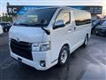 2019 Toyota Hiace Van