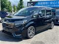 2019 Honda Step WGN