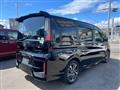 2019 Honda Step WGN