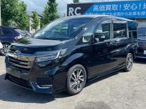 2019 Honda Step WGN