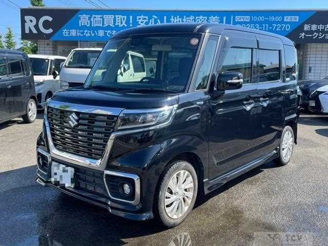 2020 Suzuki Suzuki Others