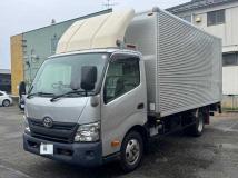 2017 Toyota Toyoace