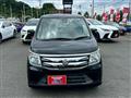 2015 Suzuki Wagon R